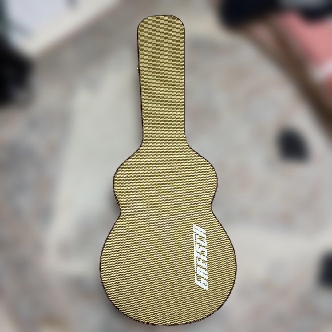 Gretsch G5420T 専用ハードケース付き 2025の4月新品購入 - メルカリ