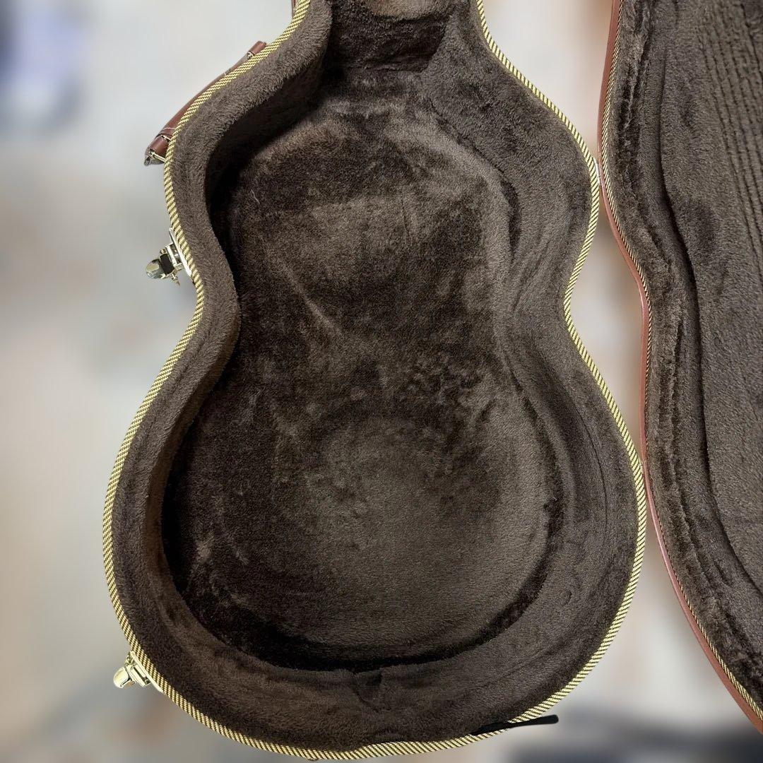 Gretsch G5420T 専用ハードケース付き 2025の4月新品購入 - メルカリ