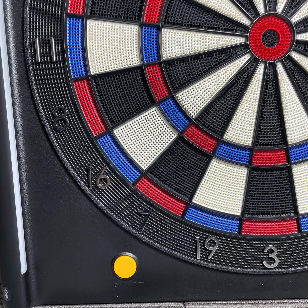 DARTSLIVE-200S ＆ BLITZER スタンドセット 端末連動確認済 - メルカリ