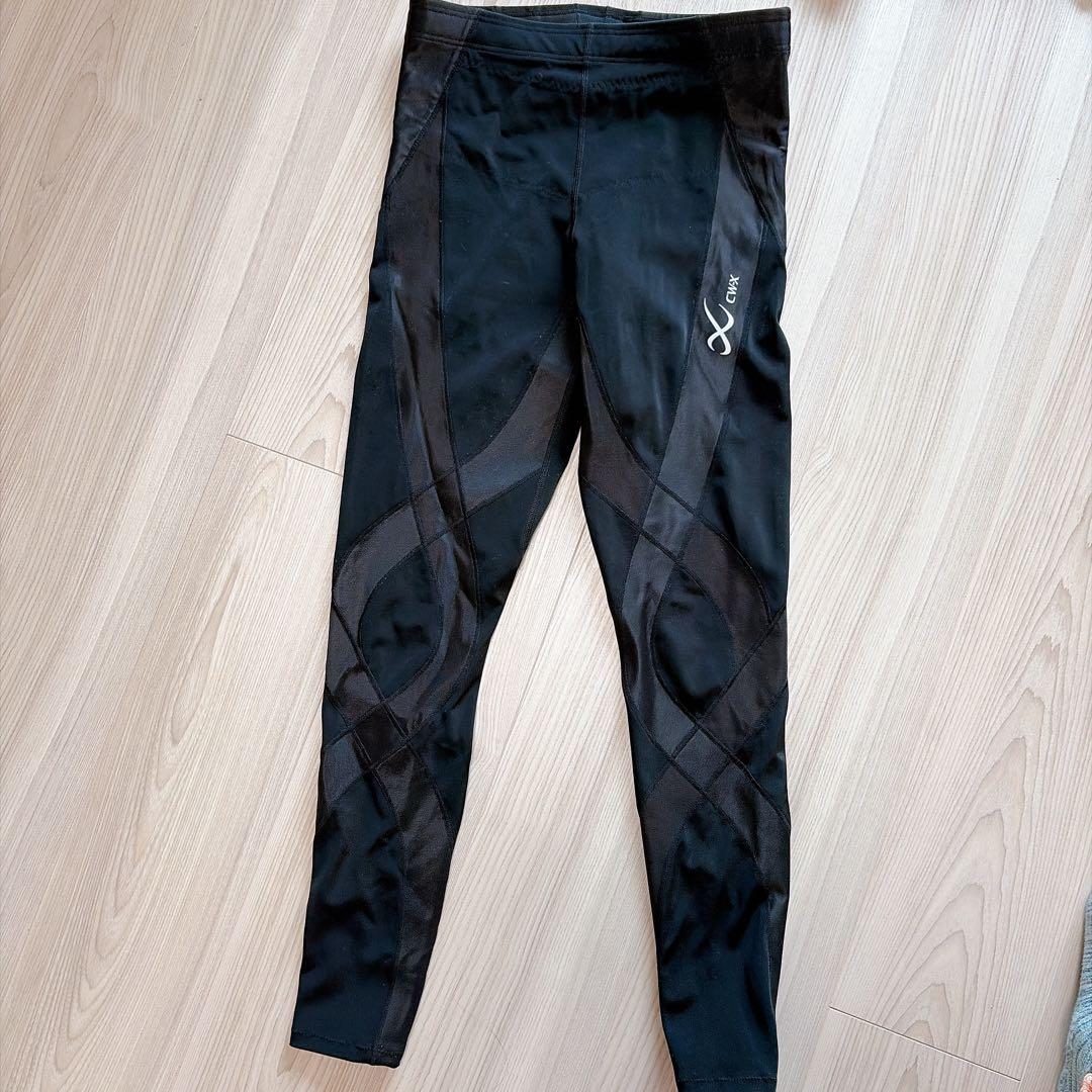 美品♡ワコール CW-Xタイツ