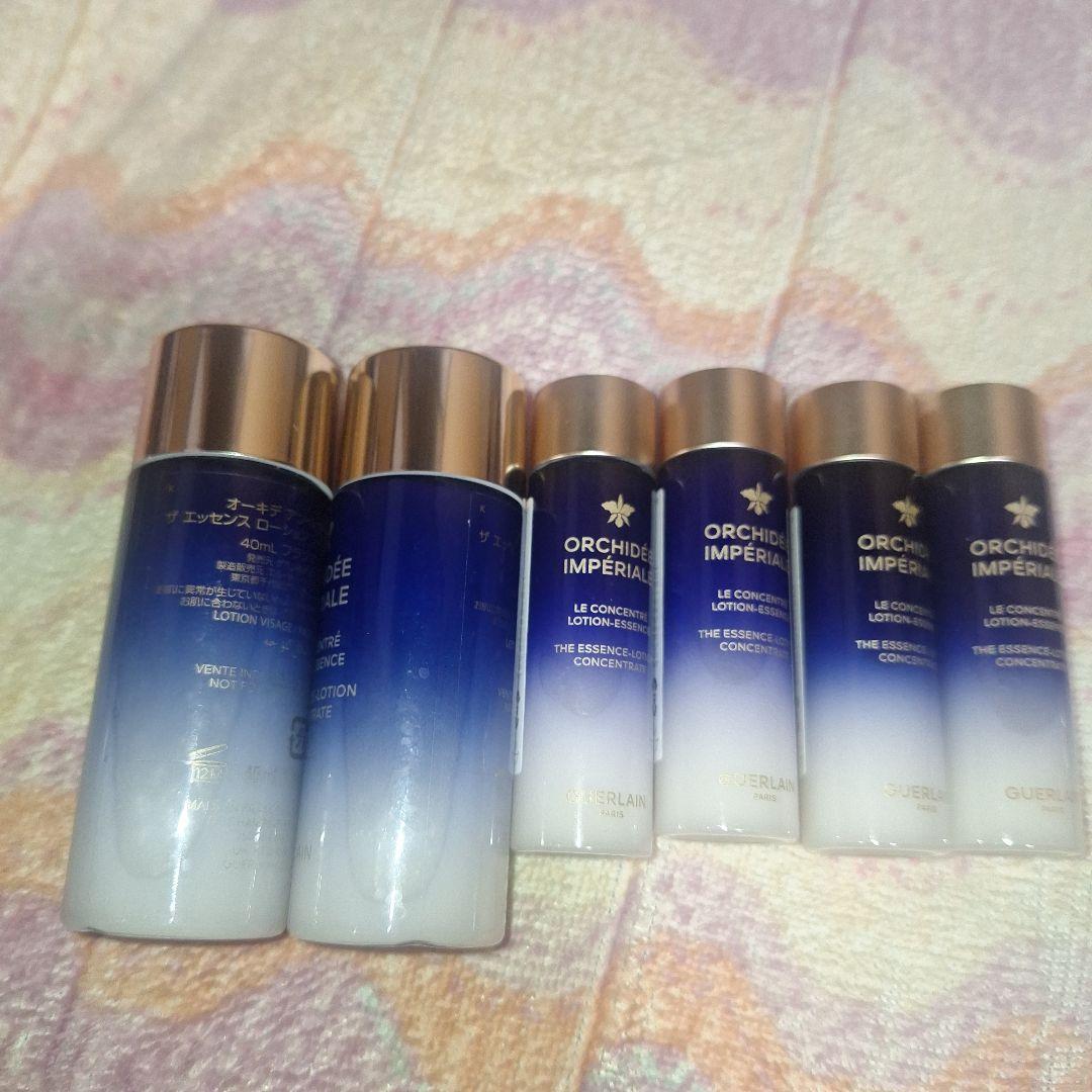 オーキデエッセンスローションコンセントレート　140ml