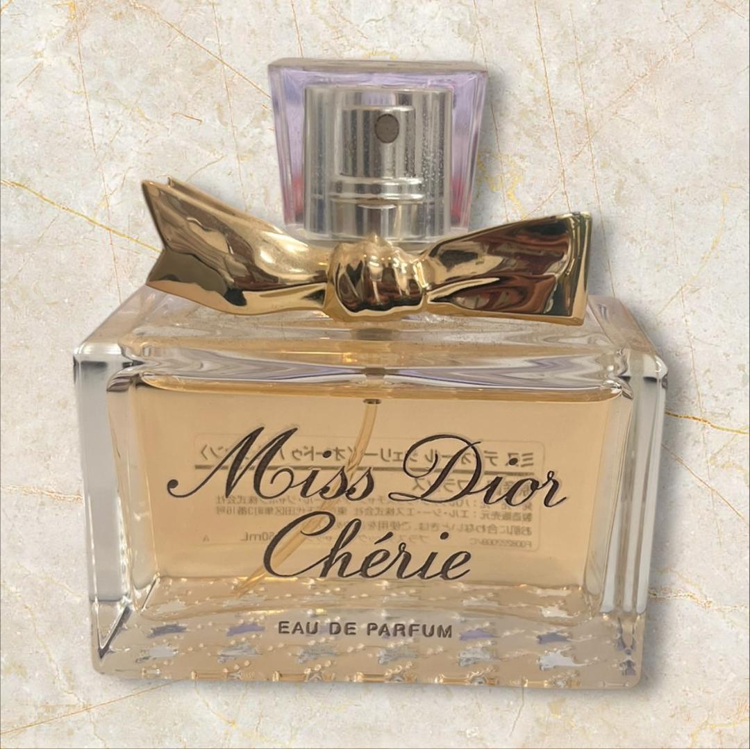 Miss Dior Chérie Eau de Parfum