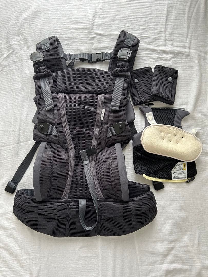 Aprica(アップリカ) ラクリス 抱っこ紐 楽天市場】【レビュー特典】 アップリカ ラクリス AB 抱っこ紐 Aprica