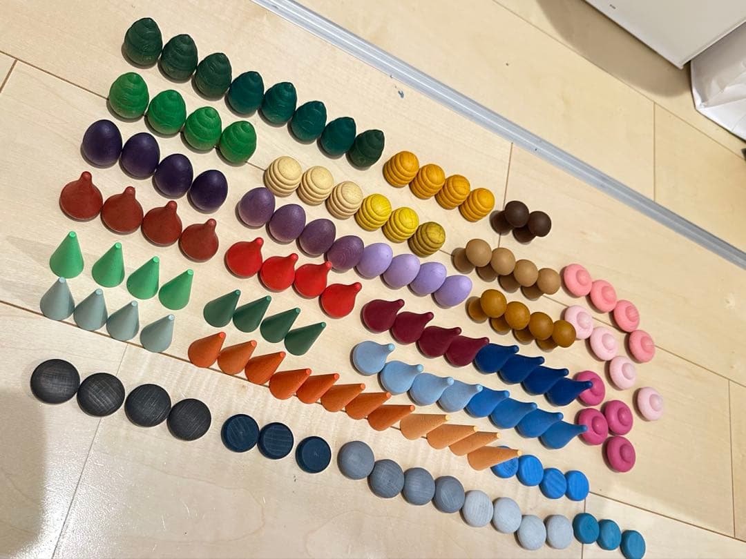 グラパッド　マンダラ