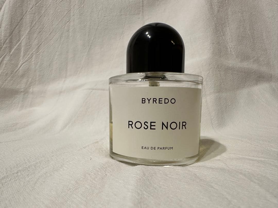 香水(ユニセックス) BYREDO ROSE NOIR 100ml