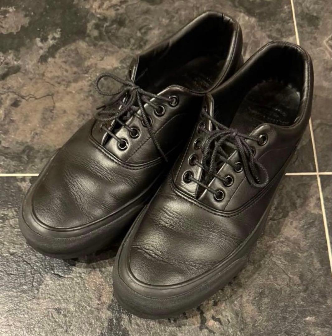 Foot the coacher レザー スニーカー 別注 ブラック 楽天市場】フットザコーチャー foot the coacher ワンピース