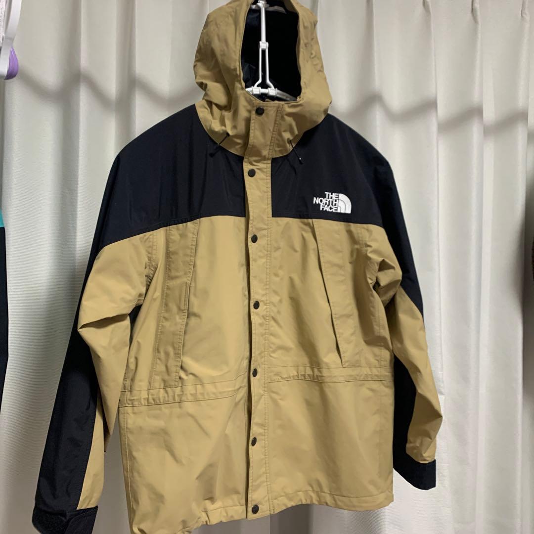 THE NORTH FACE NP62236 マウンテンライトジャケット THE NORTH FACE（ザ ノースフェイス） マウンテン ライト ジャケット