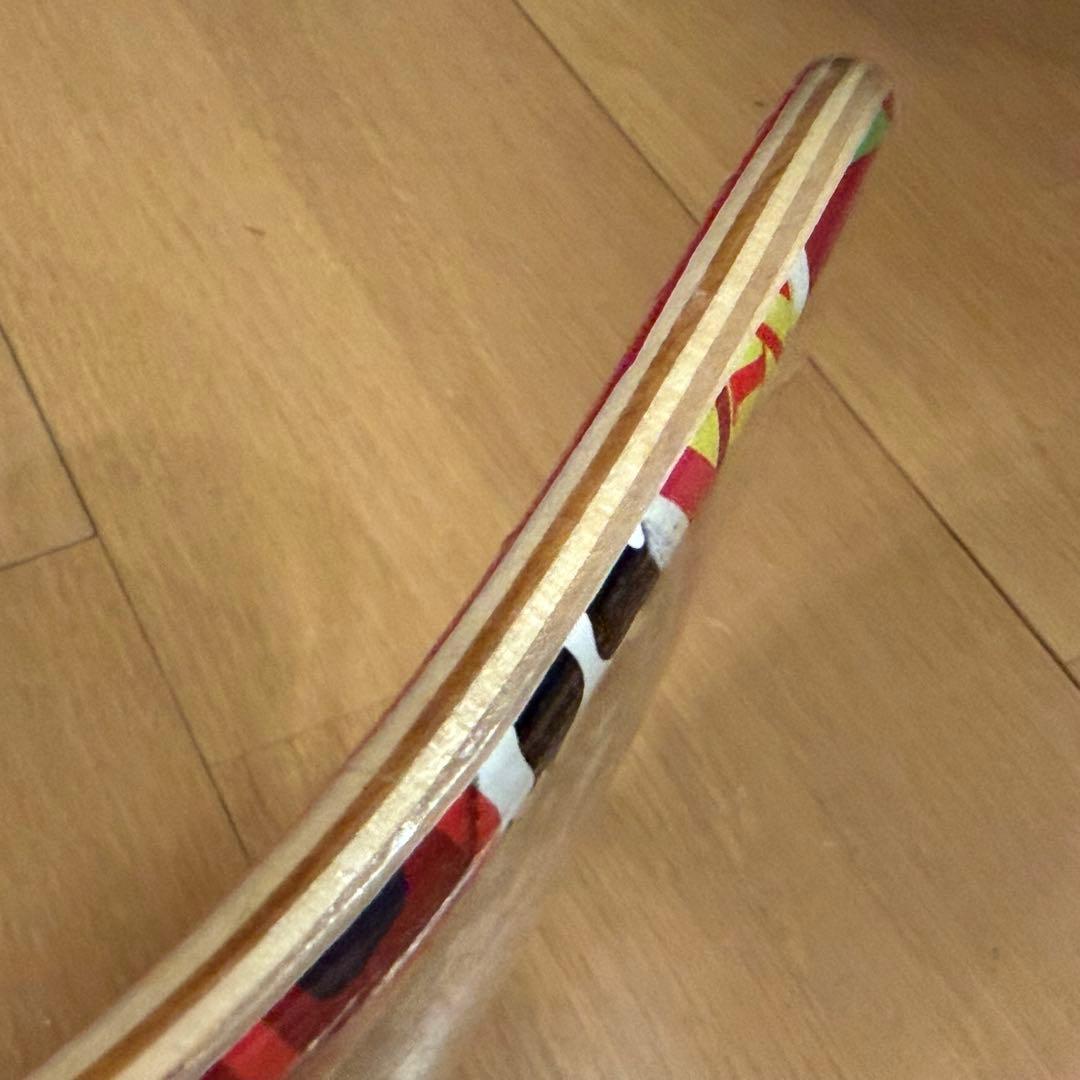 未開封】バック・トゥ・ザ・フューチャー 40周年記念 アートスケート