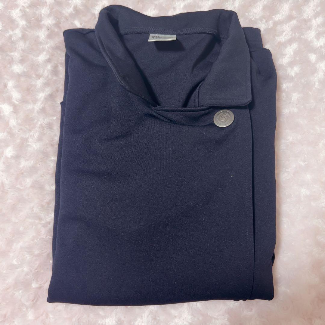 五条悟 高専制服 実寸サイズ