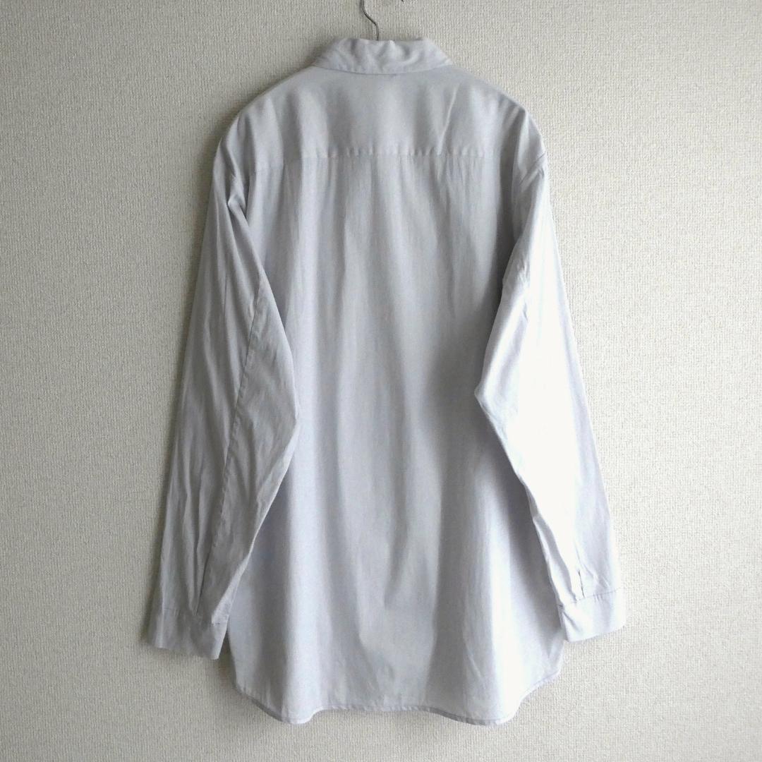 TEATORA テアトラ KEYBOARD SHIRT キーボードシャツ - メルカリ