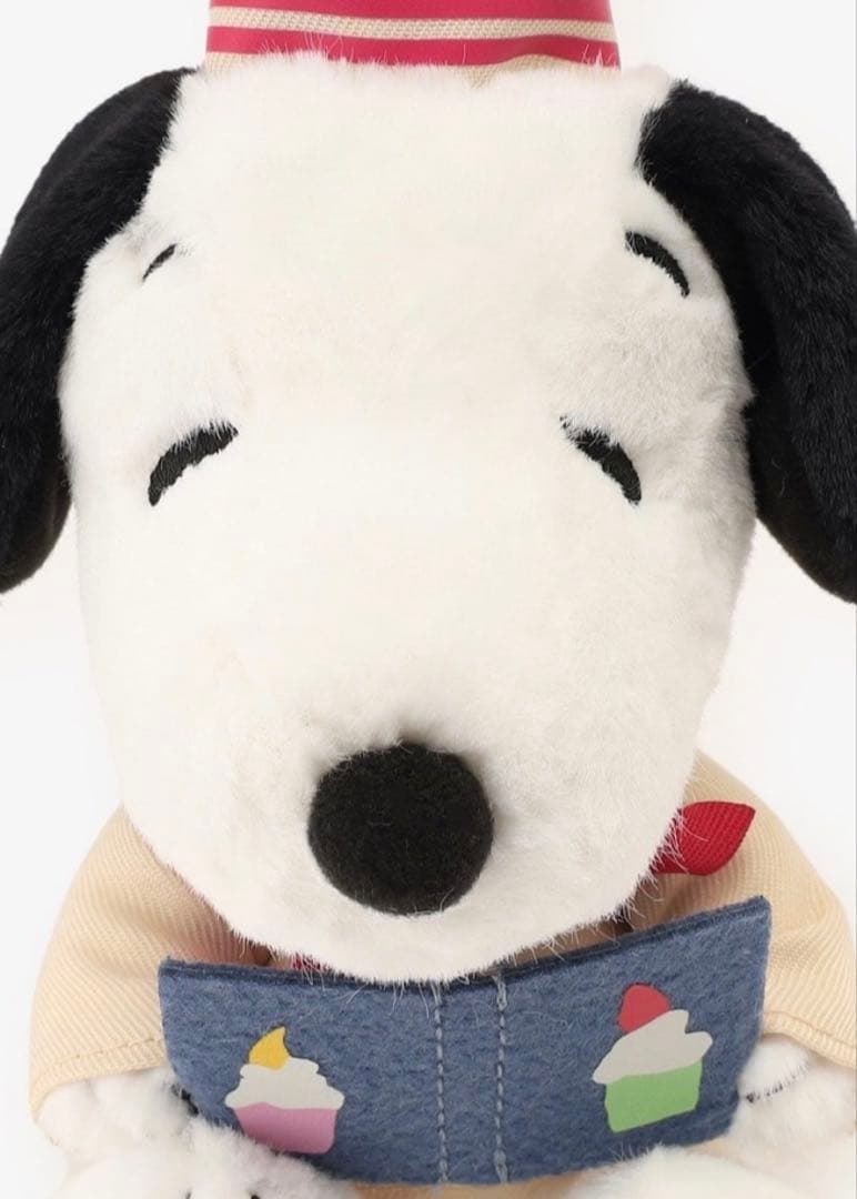 ぬいぐるみ6体セット×2/PEANUTS HS84 JM40 - メルカリ