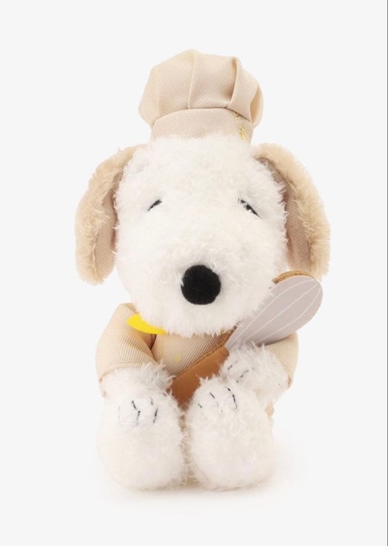 ぬいぐるみ6体セット×2/PEANUTS HS84 JM40 - メルカリ