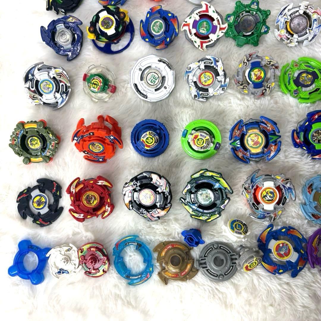 爆転シュート ベイブレード シューター ランチャー ビットチップ