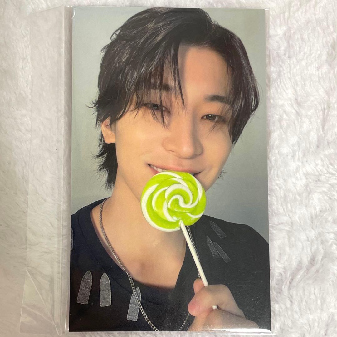 SEVENTEEN WONWOO ウォヌ トレカ 特典 - メルカリ