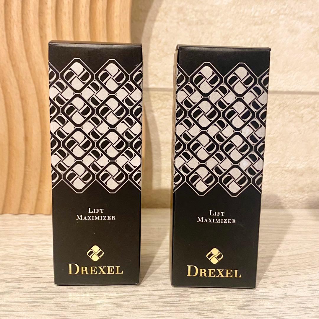 《未開封》ドレクセル リフトマキシマイザー美容液スティック 2本セット