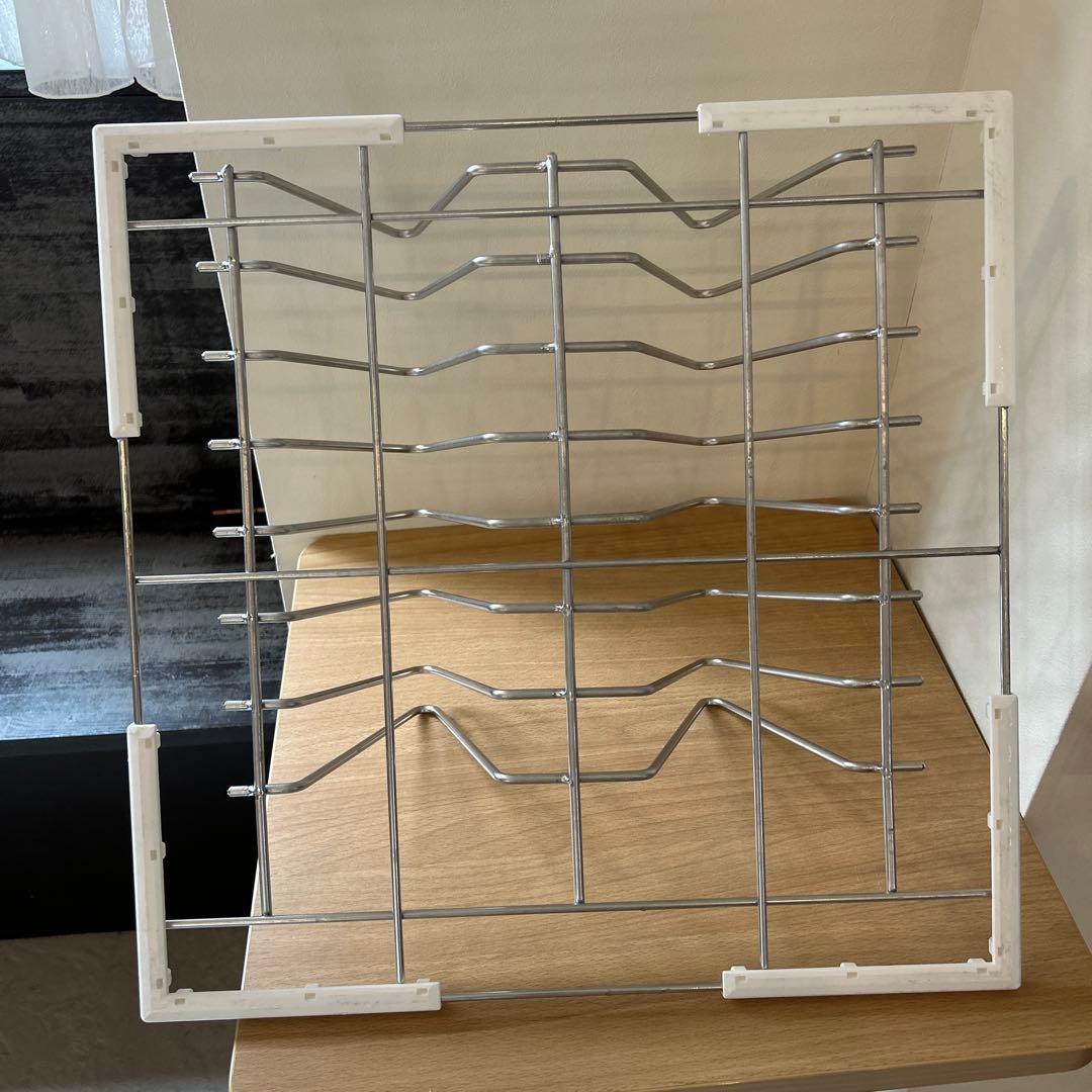 ウィンターハルター ラック 2点 業務用洗浄機 厨房機器 厨房用品 業務用