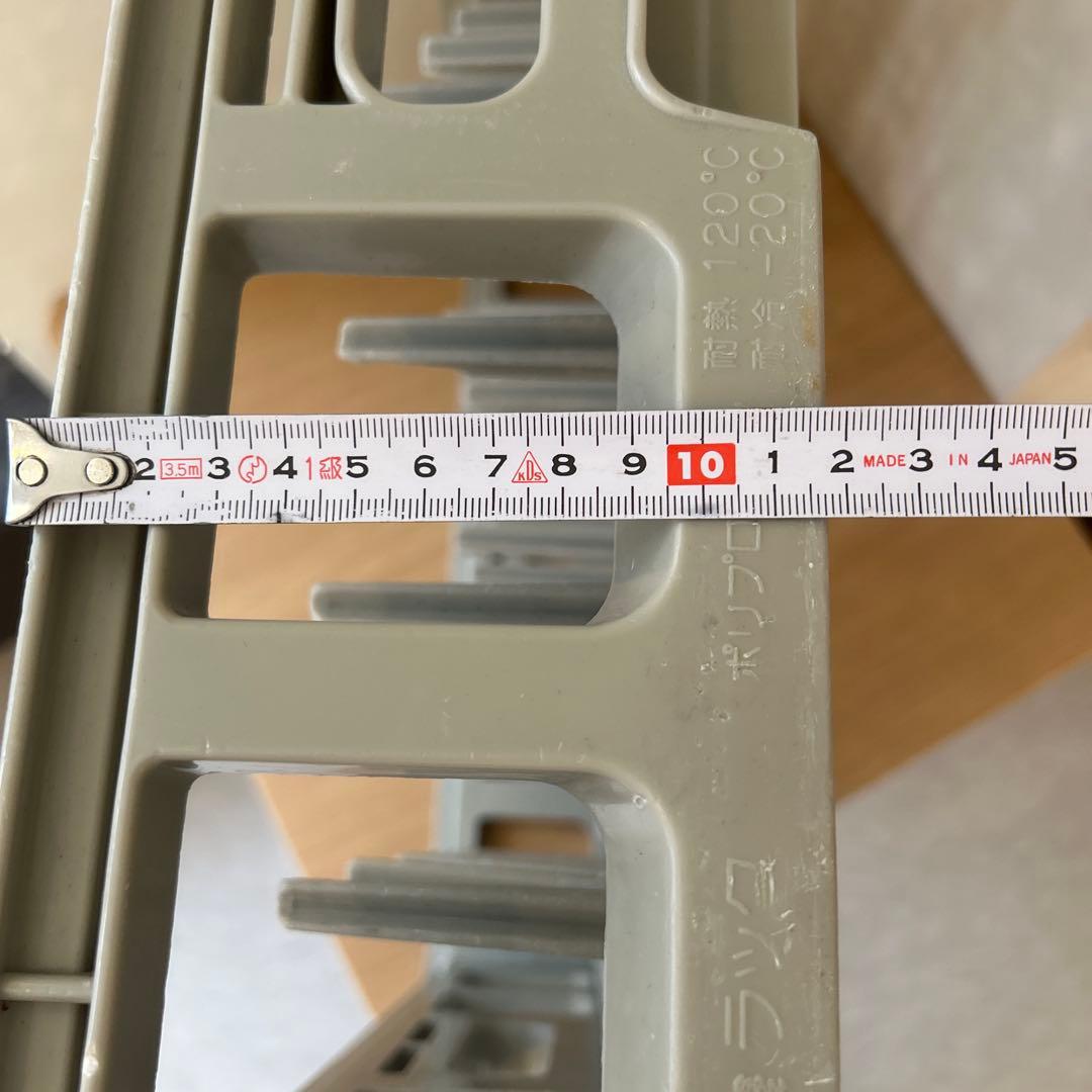 ウィンターハルター ラック 2点 業務用洗浄機 厨房機器 厨房用品 業務用