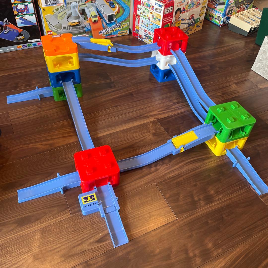 【送料無料】トミカセット