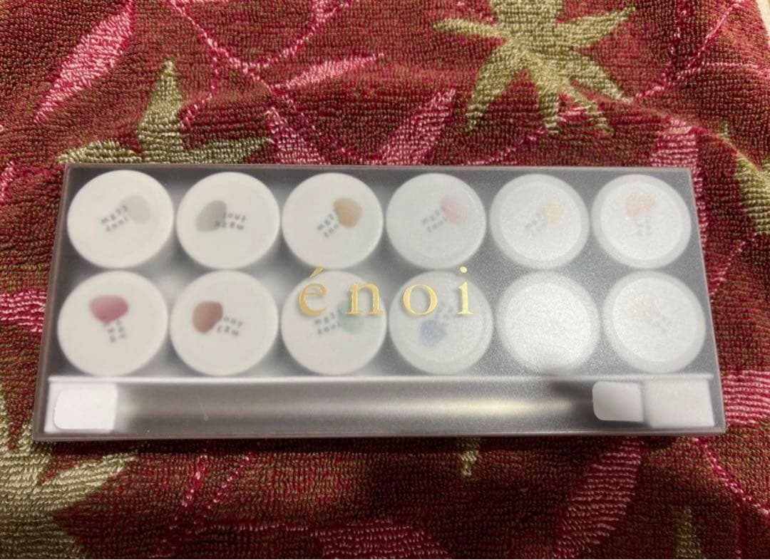 enoi ぷるマグ 全色セット