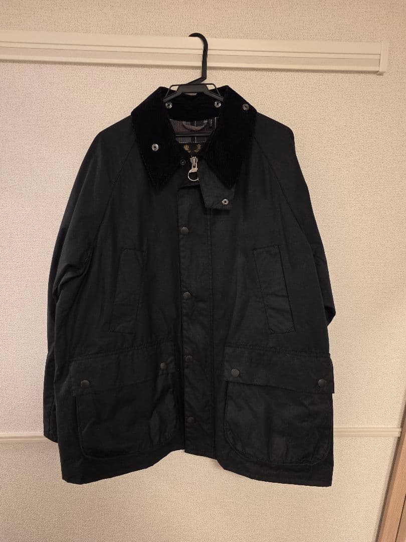 バブアー　Barbour ビデイル　40サイズ　Lサイズ