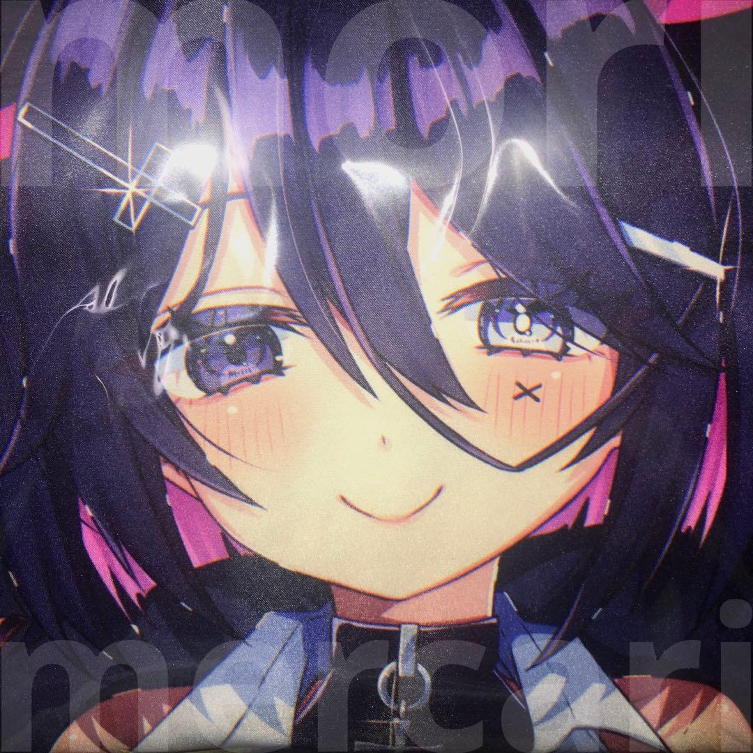 未開封 正規品 抱き枕カバー