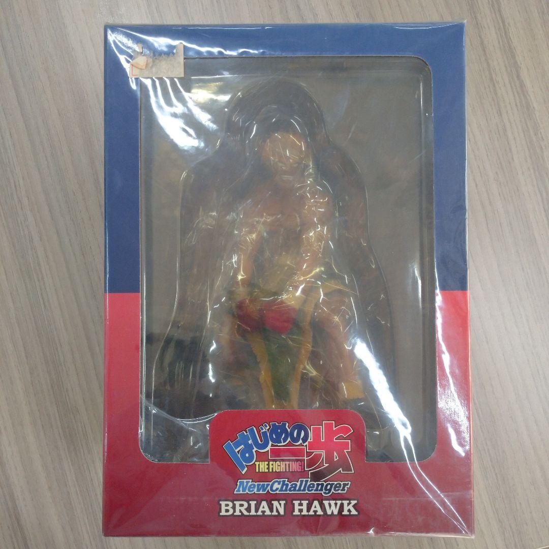 ブライアン・ホーク 通常版 「はじめの一歩 THE FIGHTING! New…