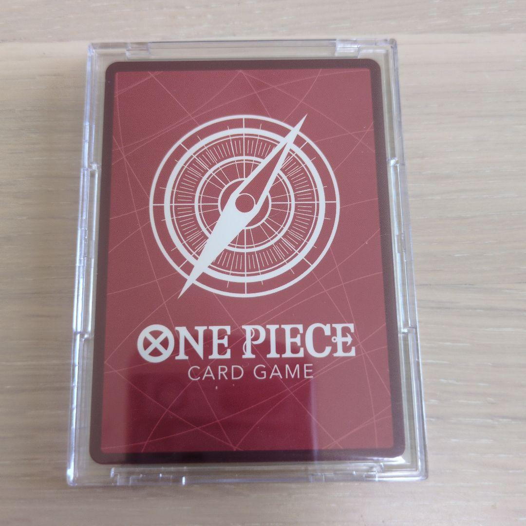 ボア・ハンコック リーダーカード 5000 - メルカリ