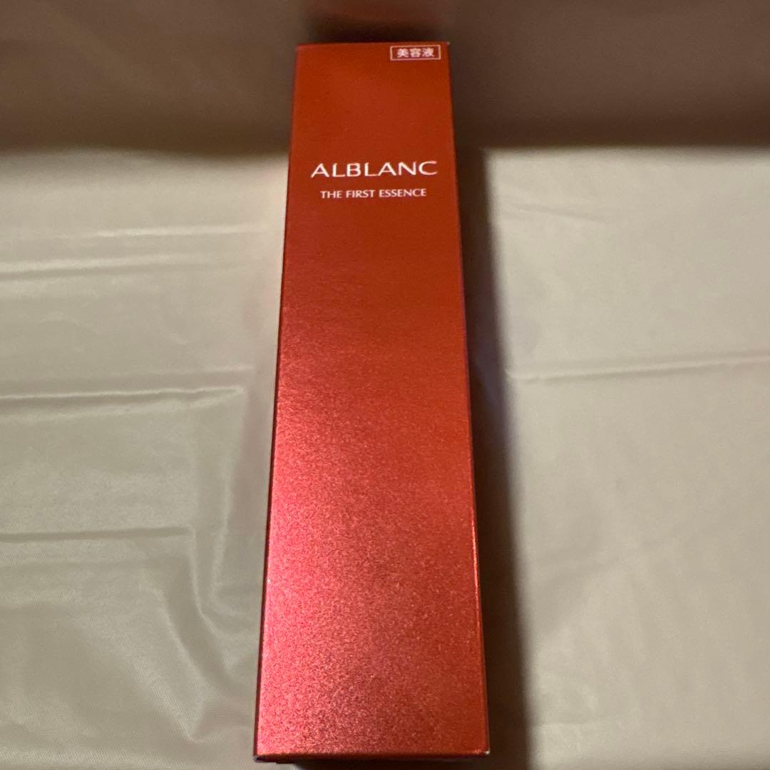 ALBLANC ファーストエッセンス