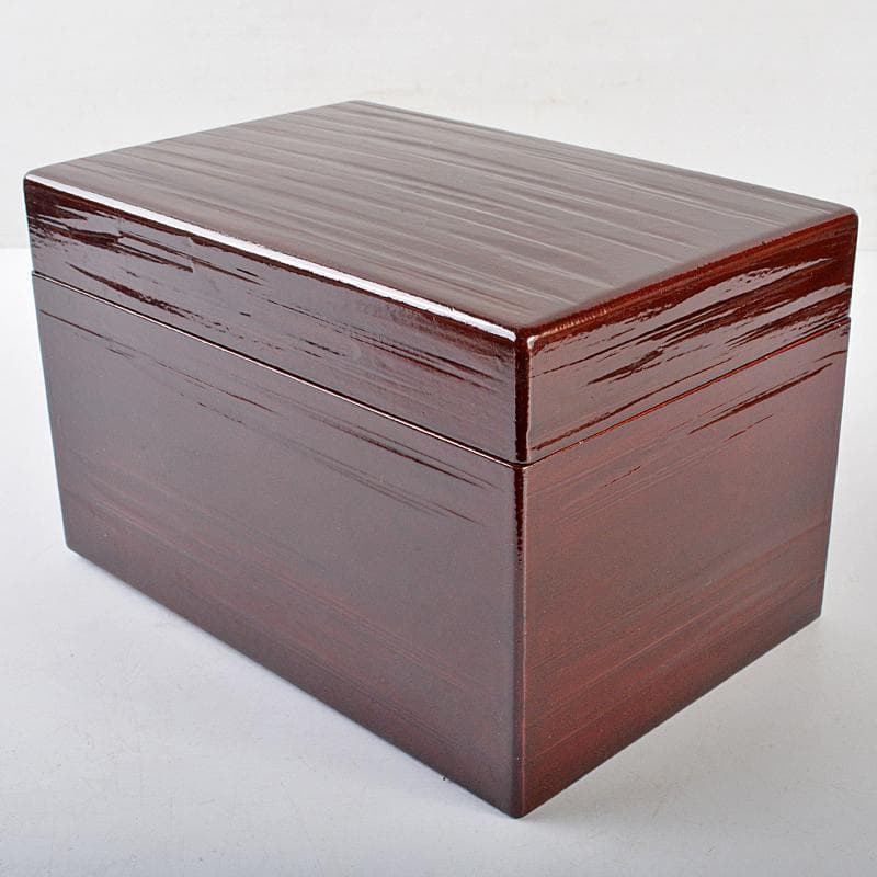 茶道具 漆塗 茶箱 茶筅筒 茶碗など 六点 一式 仕覆付 M R5941 - メルカリ