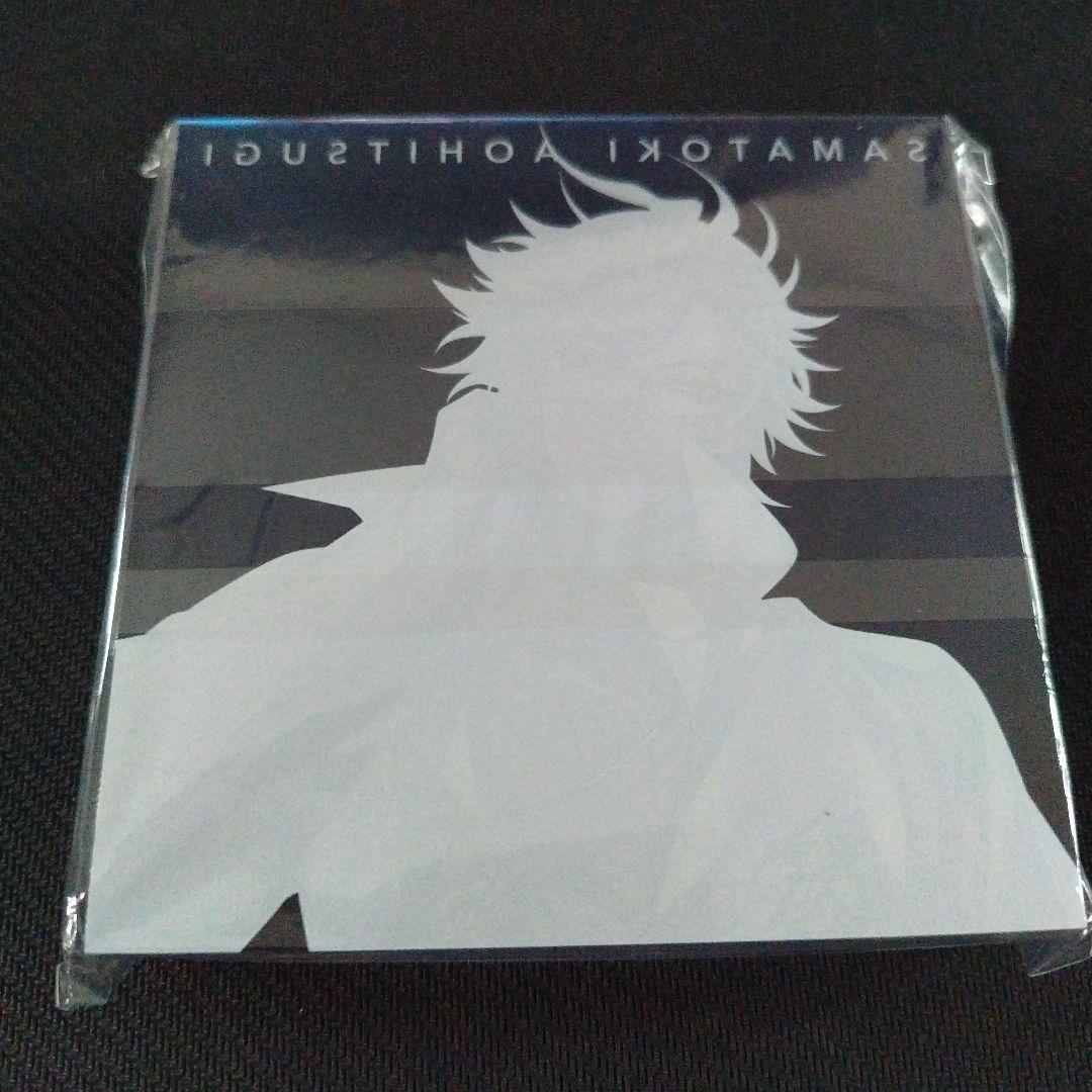 ヒプノシスマイクアクリルブロック 左馬刻 1点 未開封 有償特典 - メルカリ