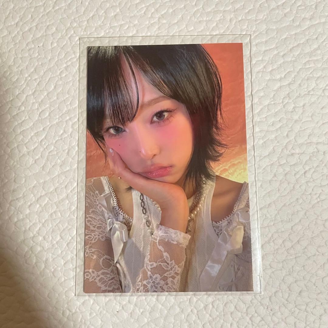 イェナ ネモネモ トレカ③ - メルカリ