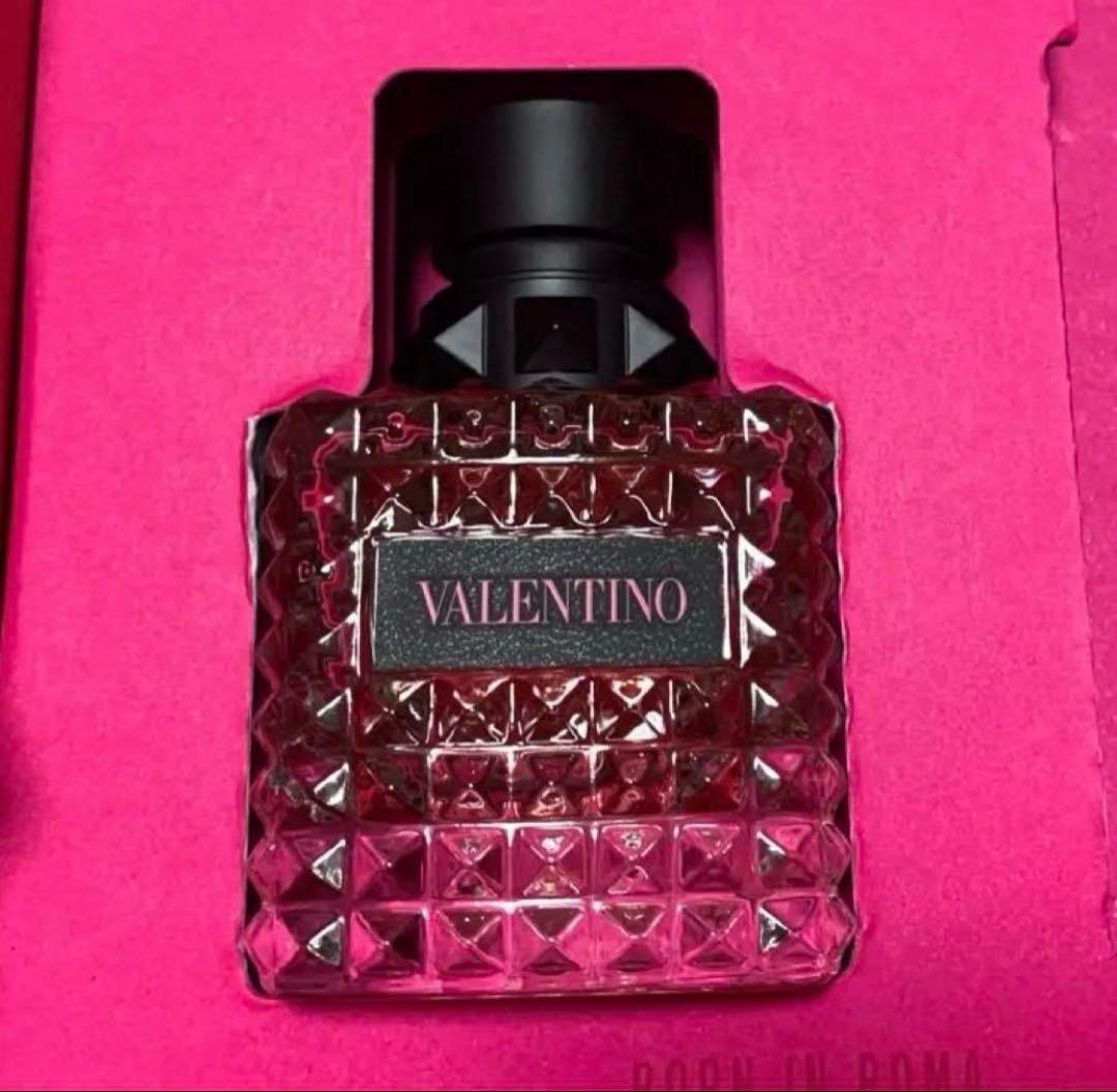 ヴァレンティノ ドンナ ボーン イン ローマ セット 24 HO 香水