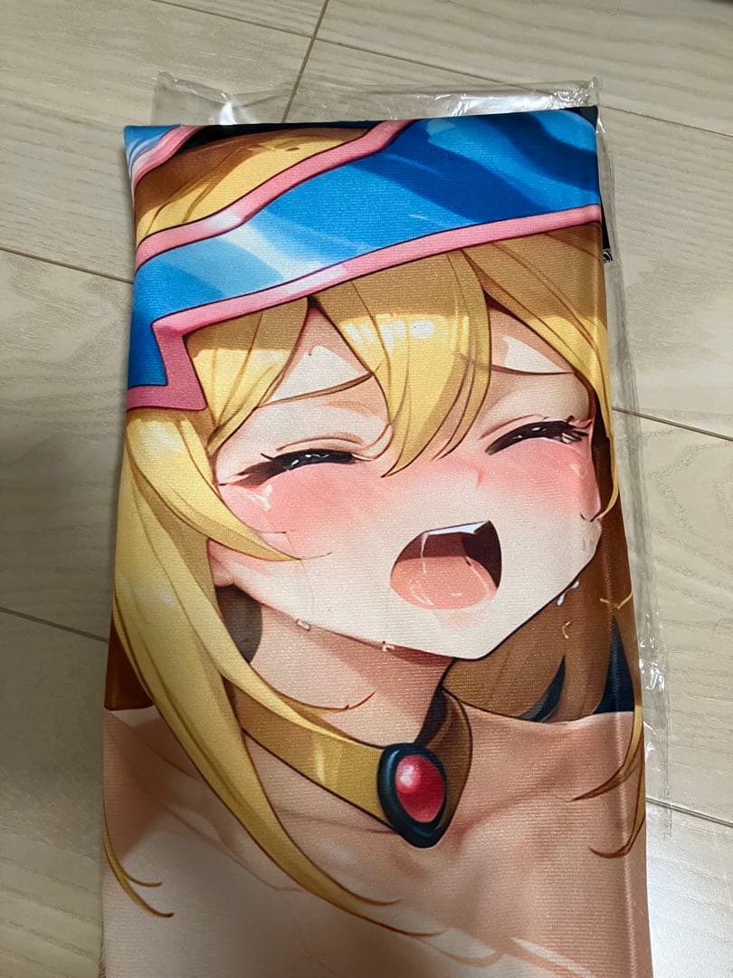 ブラックマジシャンガール　遊戯王　シークレット バスタオル タペストリー