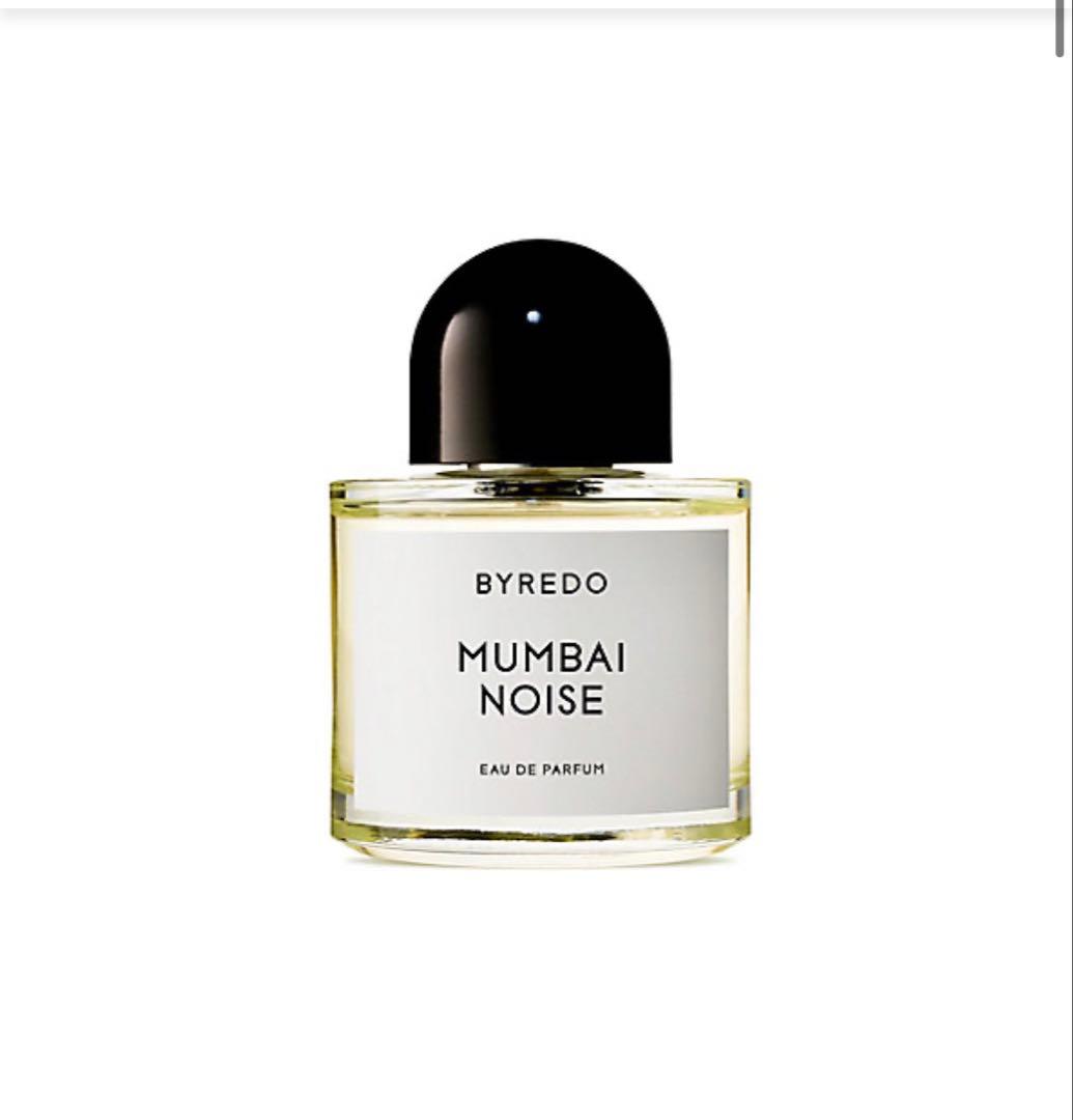 BYREDO MUMBAI NOISE 香水 ムンバイノイズ
