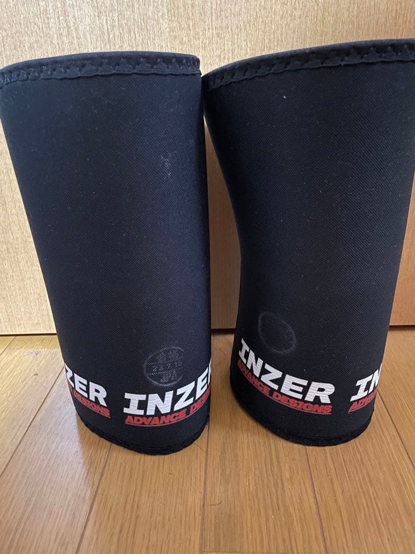 インザー・エルゴプロ ニースリーブ） - メルカリ