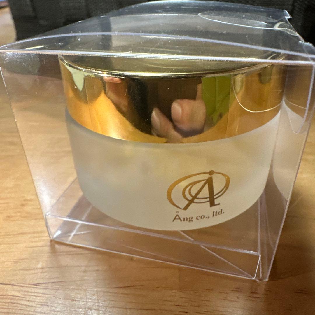 オングストローム　マッサージジェル 35g