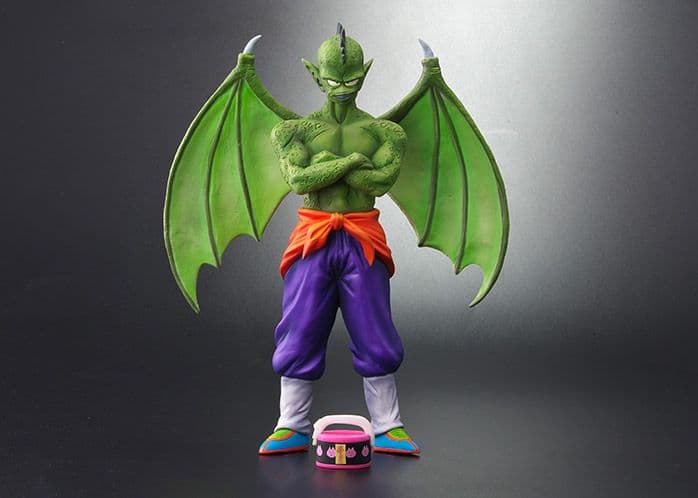 タンバリン フィギュア 特別カラー&通常カラー