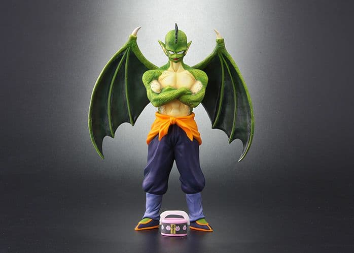 タンバリン フィギュア 特別カラー&通常カラー