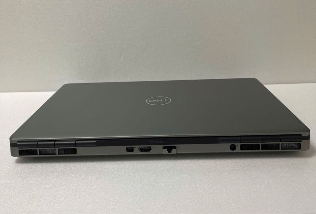 DELL Pre7560 Core i9 32G/512G win 11pro - メルカリ