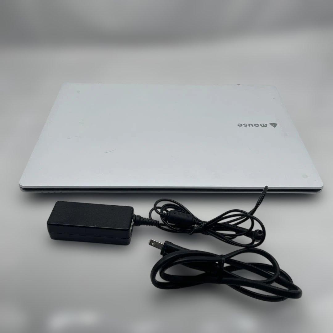 【sk/1.9/10】MouseComputer MB-B505ノートパソコン