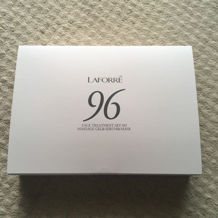 ラフォーレ インナーマッスルトリートメントセット【新品】