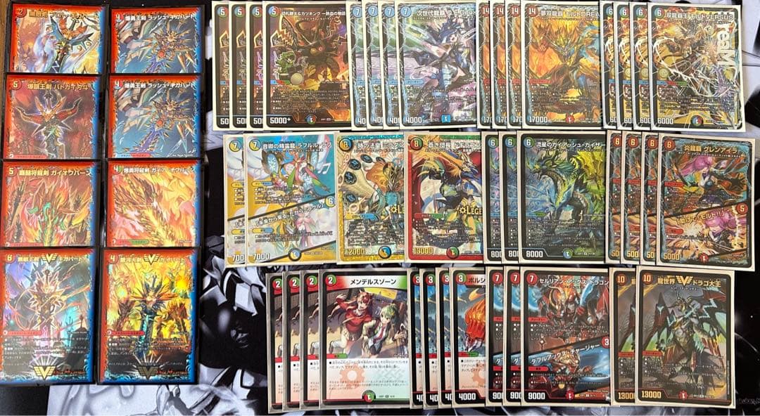 モルトversus デッキ - メルカリ