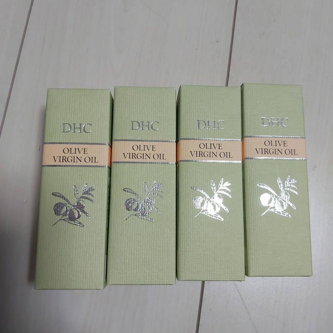 お得セット！ DHC オリーブバージンオイル 30ml ４本 DHC オリーブバージンオイル 7ml : サンドラッグe-shop - 通販 - Yahoo