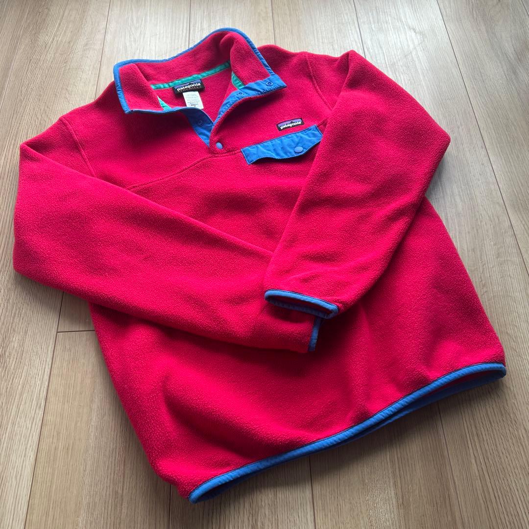 パタゴニア　シンチラ フリース　 レディース　XS 楽天市場】パタゴニア フリース レディース ライトウェイト シンチラ