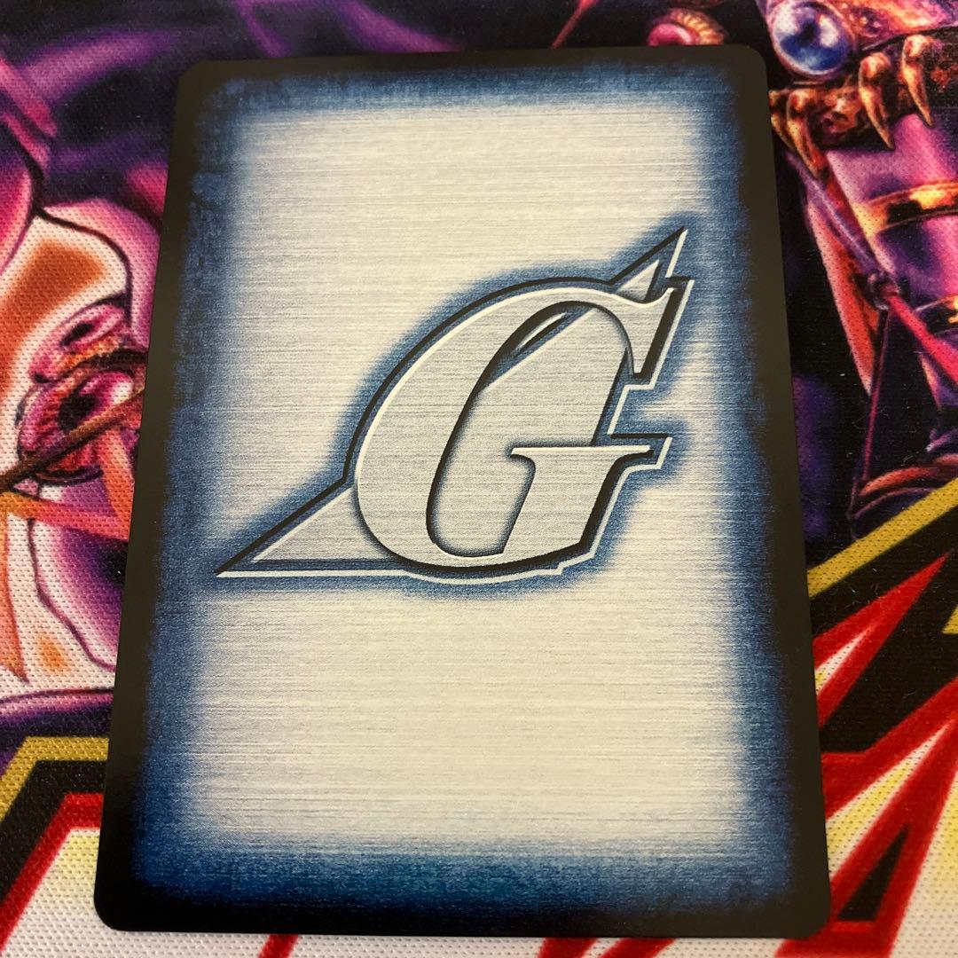 ガンダムウォー SP マスラオ(トランザムモード) - メルカリ