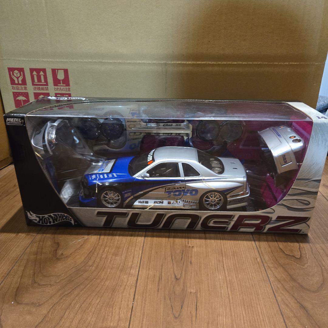 Hot Wheels 　模型