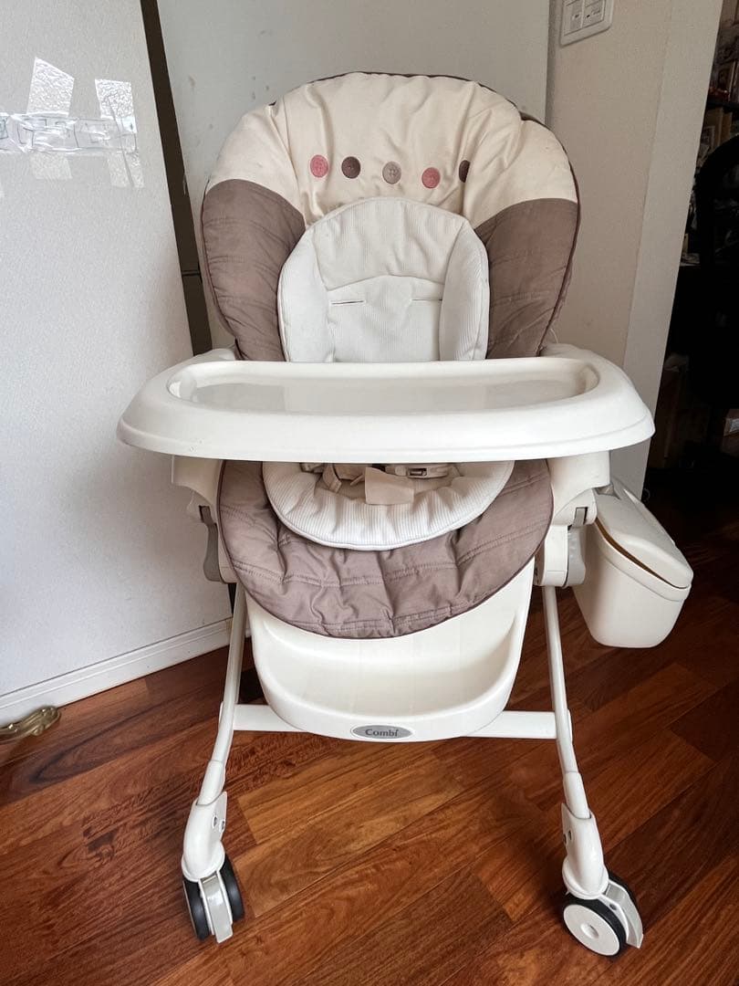 Combi ネムリラ 電動 スウィング￼￼ AUTO SWING ベビーチェア コンビ ネムリラ AUTO SWING BEDi EG 電動ハイローチェア レンタル