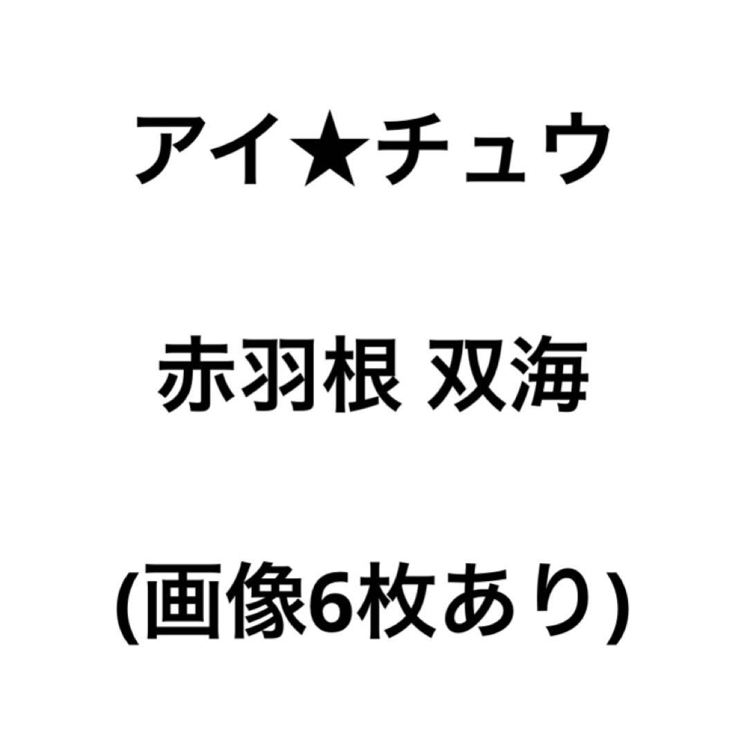 アイチュウ　双海 CHARACTER | TVアニメ『アイ☆チュウ』