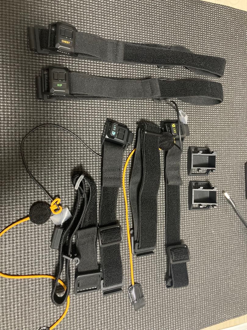 haritorax2 ハリトラ 専用ドングル付き