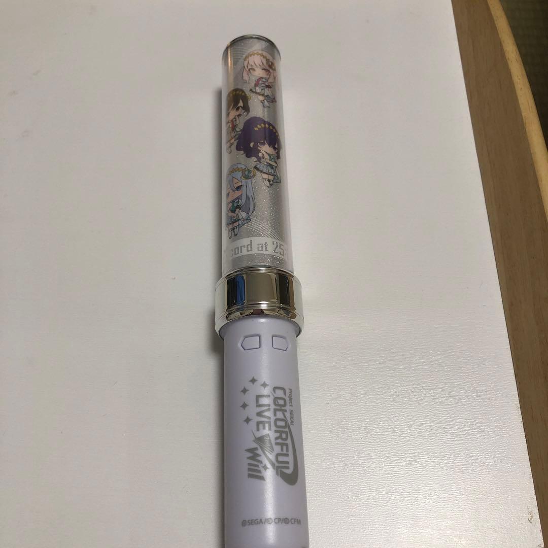 プロセカペンライト セカライ ニーゴ - メルカリ